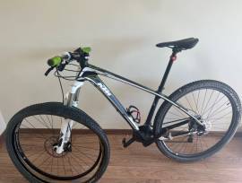 KTM Aera pro carbon  Mountain Bike 29" elöl teleszkópos Shimano SLX használt ELADÓ