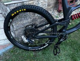 CANYON Torque CF7 Enduro / Freeride / DH 27.5" (650b) SRAM GX Eagle használt ELADÓ