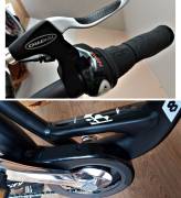 KTM City Univers 8 City / Cruiser / Urban V-brake used For Sale