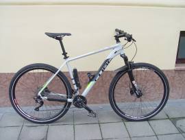 CUBE Attention Mountain Bike 29