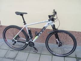 CUBE Attention Mountain Bike 29" front suspension used For Sale