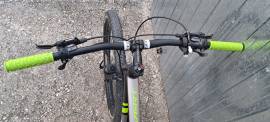 CORRATEC X-Vert 29er 0.1 Mountain Bike 29" front suspension Shimano Deore XT used For Sale