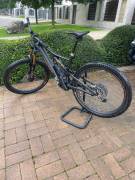 SPECIALIZED S-WORKS LEVO SL Electric Mountain Bike 29" dual suspension Brose SRAM X01 AXS Eagle used For Sale