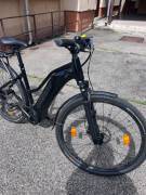 GIANT ROAM E+ Electric Trekking/cross 25 km/h Giant SyncDrive used For Sale