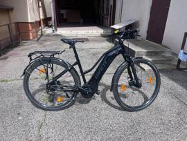 GIANT ROAM E+ Electric Trekking/cross 25 km/h Giant SyncDrive used For Sale