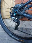 CUBE 29-er Carbon, XTR, Xt felszereltség! Mountain Bike 29" front suspension Shimano XTR Shadow used For Sale