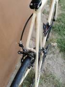 _Other Tokyo Fixed Road Rocket !bontva is! Road bike Campagnolo Athena calliper brake used For Sale