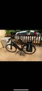BTWIN Riverside 500e Elektromos Trekking/cross 25 km/h _Más gyártó 401-500 Wh használt ELADÓ