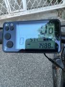 BTWIN Riverside 500e Elektromos Trekking/cross 25 km/h _Más gyártó 401-500 Wh használt ELADÓ