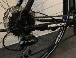 MERIDA Crossway TFS 100 Trekking/cross disc brake used For Sale