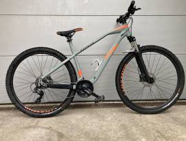 RAYMON Hardray Nine 1.0 (2021) Mountain Bike 29" elöl teleszkópos Shimano Tourney használt ELADÓ