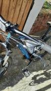 SPECIALIZED Pitch 650B 27,5 Mountain Bike 27.5" (650b) elöl teleszkópos Shimano Acera használt ELADÓ