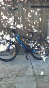 SPECIALIZED Pitch 650B 27,5 Mountain Bike 27.5" (650b) front suspension Shimano Acera used For Sale