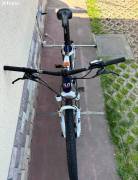 HAIBIKE Sduro hardnine 5.0 Electric Mountain Bike rigid Yamaha used For Sale