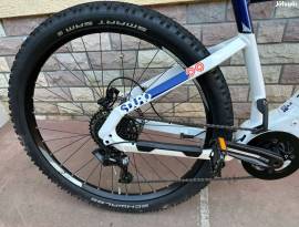 HAIBIKE Sduro hardnine 5.0 Electric Mountain Bike rigid Yamaha used For Sale