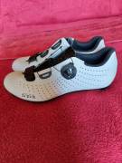 Kerékpár cipő ORVERCURVE R5 Shoes / Socks / Shoe-Covers 38 Road new / not used male/unisex For Sale