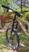 SPECIALIZED Big Hit 3 fsr Enduro / Freeride / DH 26" SRAM X7 használt ELADÓ