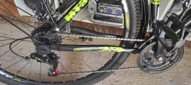 _EGYÉB Galaxy MT 35 férfi kerékpár Országúti Shimano Tourney tárcsafék nem használt ELADÓ