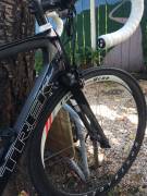 TREK Madone 7 Road bike Shimano Dura Ace used For Sale