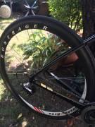 TREK Madone 7 Road bike Shimano Dura Ace used For Sale