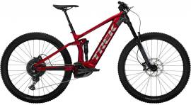 TREK Rail 5 625Wh 29” Fully EMTB (ÚJ)  Elektromos Mountain Bike 29" össztelós / fully Bosch Shimano Deore nem használt ELADÓ