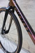 GIANT Revolt Advanced Pro Gravel / CX SRAM Rival tárcsafék használt ELADÓ