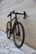 GIANT Revolt Advanced Pro Gravel / CX SRAM Rival disc brake used For Sale