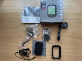 Garmin Edge 830 Computer / GPS Garmin Edge 830 Computer / GPS / Kamera használt ELADÓ
