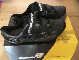 Gaerne G Record Wide 42 G Record Wide Shoes / Socks / Shoe-Covers 42 Road used male/unisex For Sale