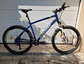 ROCKRIDER ST540 Mountain Bike 27.5" (650b) front suspension used For Sale