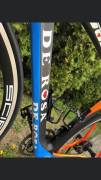 DE ROSA Idol Road bike Campagnolo Athena calliper brake new / not used For Sale