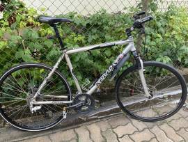 KELLYS Trekking Cross Disc Trekking/cross disc brake used For Sale