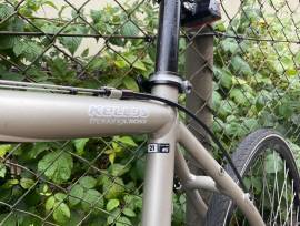KELLYS Trekking Cross Disc Trekking/cross disc brake used For Sale