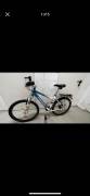 MERIDA Juliet 40 Mountain Bike 26" front suspension Shimano Alivio used For Sale