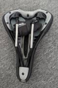 Új Xlc SA-G01 Globetrotter női nyereg XLC Mountain Bike Components, MTB Seats & Saddles & Seat Posts new / not used For Sale