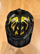 Uvex Unbound MIPS All Black Matt 54-58 Helmets / Headwear MTB used For Sale