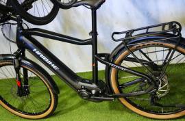 HAIBIKE TREKKING ALLROAD EBIKE Electric Trekking/cross 25 km/h Yamaha 601-700 Wh used For Sale