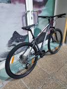 MERIDA  MERIDA BIG.NINE 15  ( M) Mountain Bike 29" front suspension Shimano Altus new with guarantee For Sale