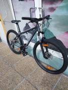 MERIDA  MERIDA BIG.NINE 15  ( M) Mountain Bike 29" front suspension Shimano Altus new with guarantee For Sale