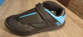 Shimano SH AM 900 41-ES SPD KERÉKPÁROS CIPŐ  Shimano SH AM 900 SPD  Shoes / Socks / Shoe-Covers 41 MTB used male/unisex For Sale