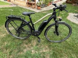 GHOST Hybride Square Trekking B5.8 E-Bike 2020 Electric Trekking/cross 25 km/h Bosch 401-500 Wh used For Sale