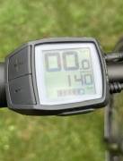 GHOST Hybride Square Trekking B5.8 E-Bike 2020 Elektromos Trekking/cross 25 km/h Bosch 401-500 Wh használt ELADÓ