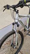 GEPIDA Ruga 650B Mountain Bike 27.5" (650b) front suspension Shimano Deore used For Sale