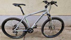 GEPIDA Ruga 650B Mountain Bike 27.5" (650b) front suspension Shimano Deore used For Sale