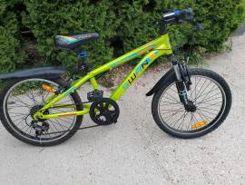 _EGYÉB 20' gyerek Mountain Bike 20" elöl teleszkópos használt ELADÓ