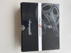 Campagnolo Super Record 11s Road Bike & Gravel Bike & Triathlon Bike Component, Road Bike Drivetrain Campagnolo Super Record used For Sale