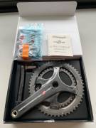 Campagnolo Super Record 11s Road Bike & Gravel Bike & Triathlon Bike Component, Road Bike Drivetrain Campagnolo Super Record used For Sale