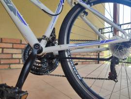 X-FACT Cross+ Trekking/cross V-brake used For Sale