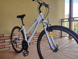 X-FACT Cross+ Trekking/cross V-brake used For Sale