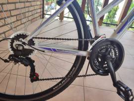 X-FACT Cross+ Trekking/cross V-brake used For Sale